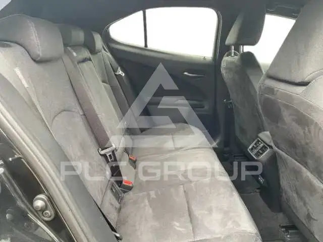 2024 Lexus UX