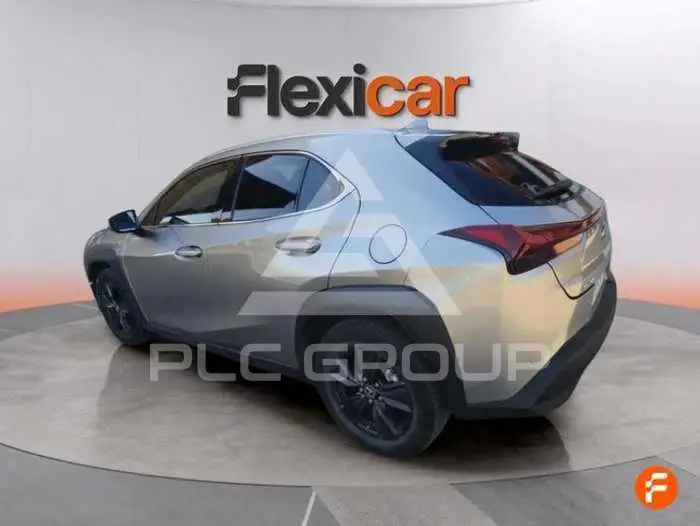 2024 Lexus UX