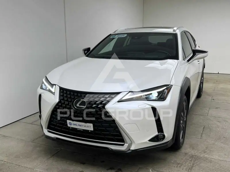 2024 Lexus UX