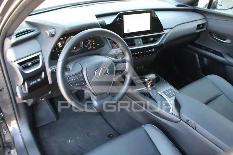 2024 Lexus UX