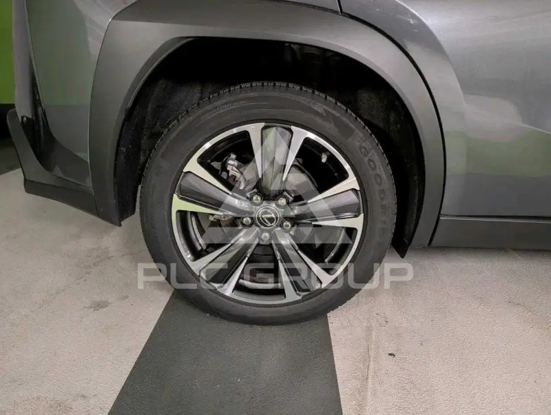 2024 Lexus UX