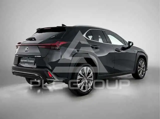 2024 Lexus UX