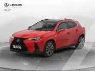 2024 Lexus UX