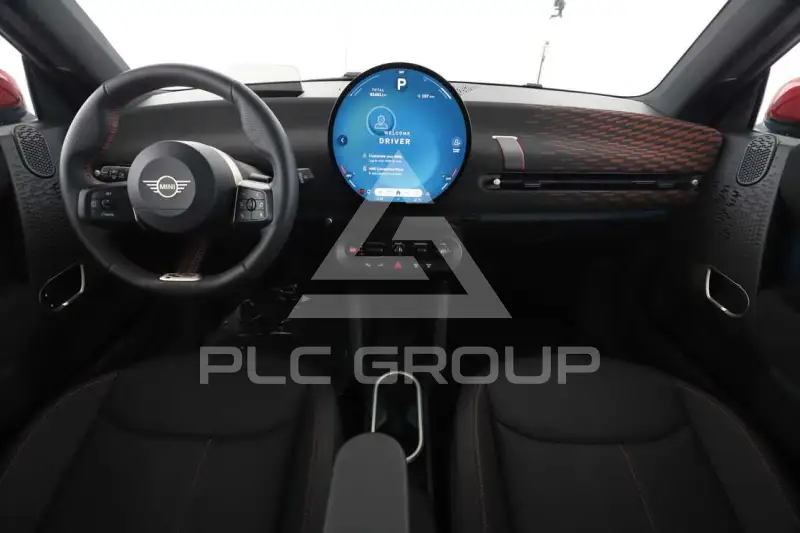 2024 Mini 