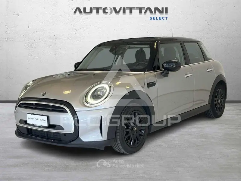 2024 Mini 
