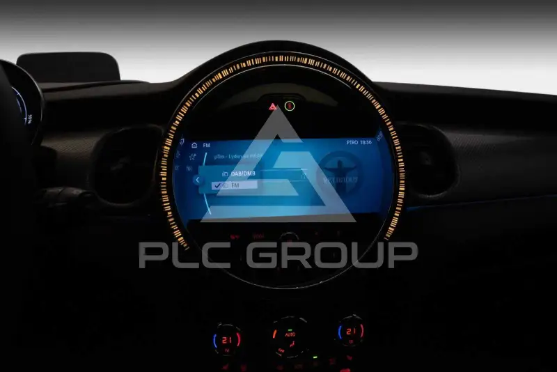 2024 Mini 