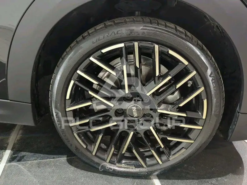 2024 Mini 