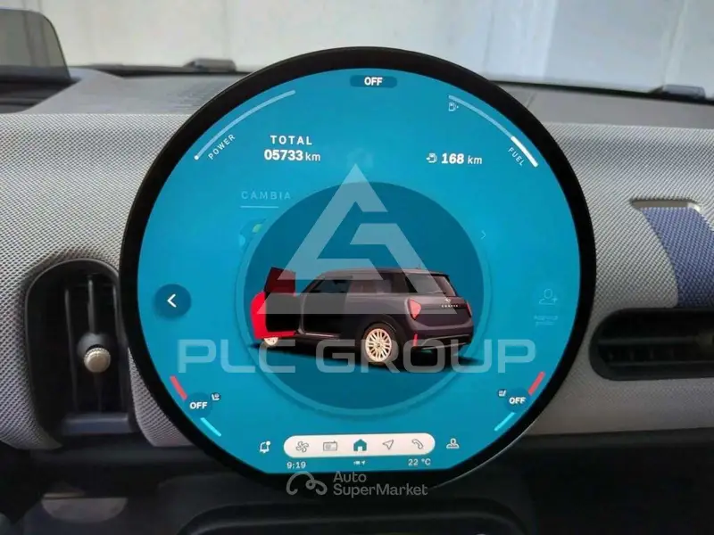 2024 Mini 
