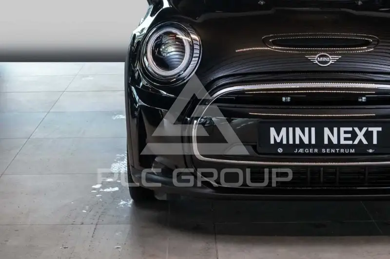 2024 Mini 