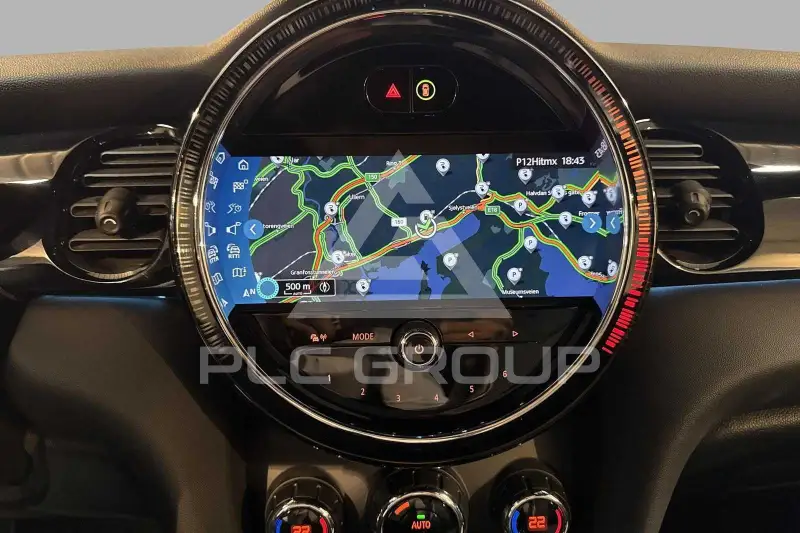 2024 Mini 