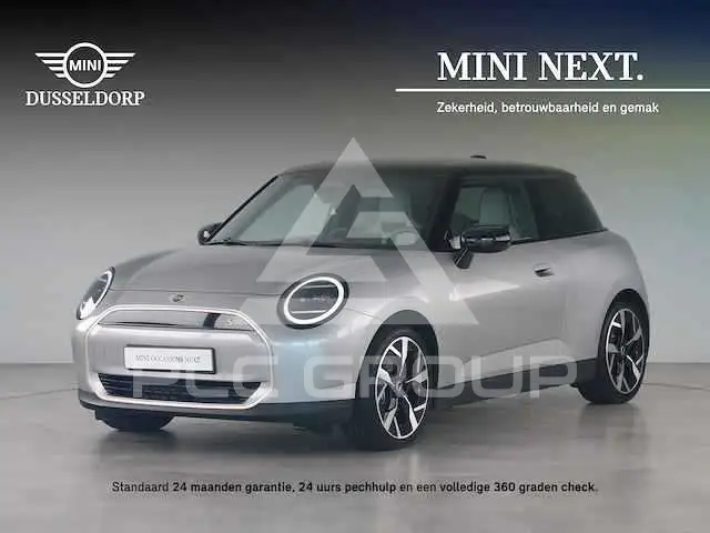 2024 Mini Hardtop