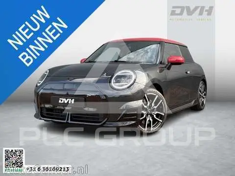 2024 Mini Hardtop