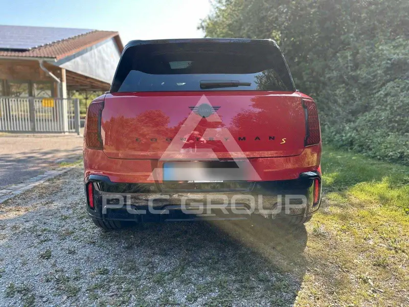 2024 Mini 