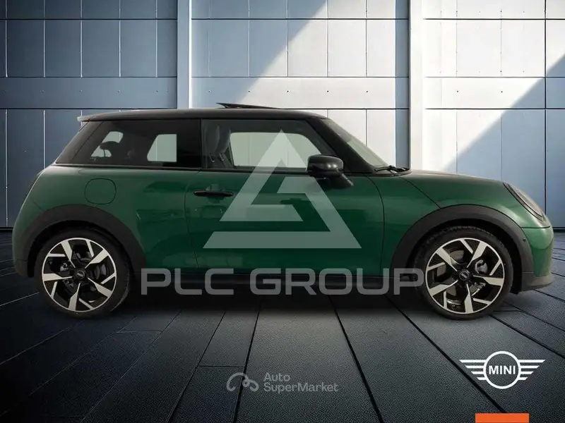 2024 Mini 