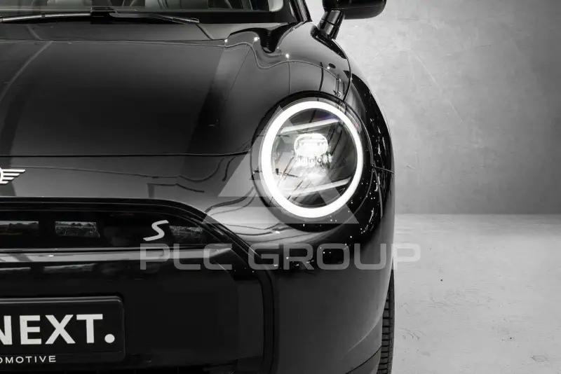 2024 Mini Hardtop