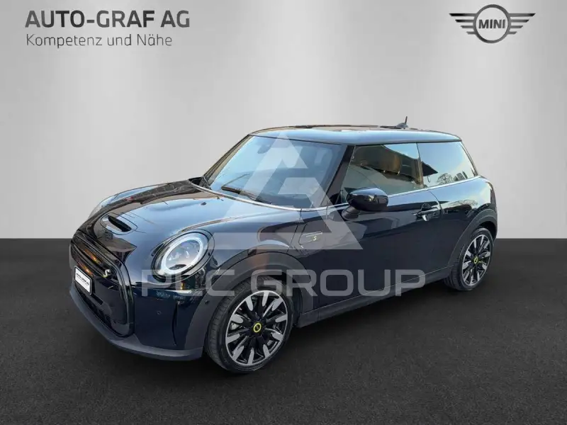 2024 Mini Hardtop