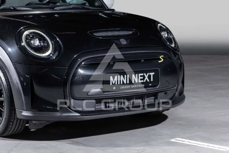 2024 Mini 