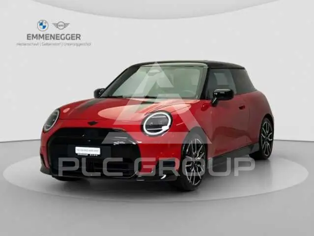 2024 Mini 