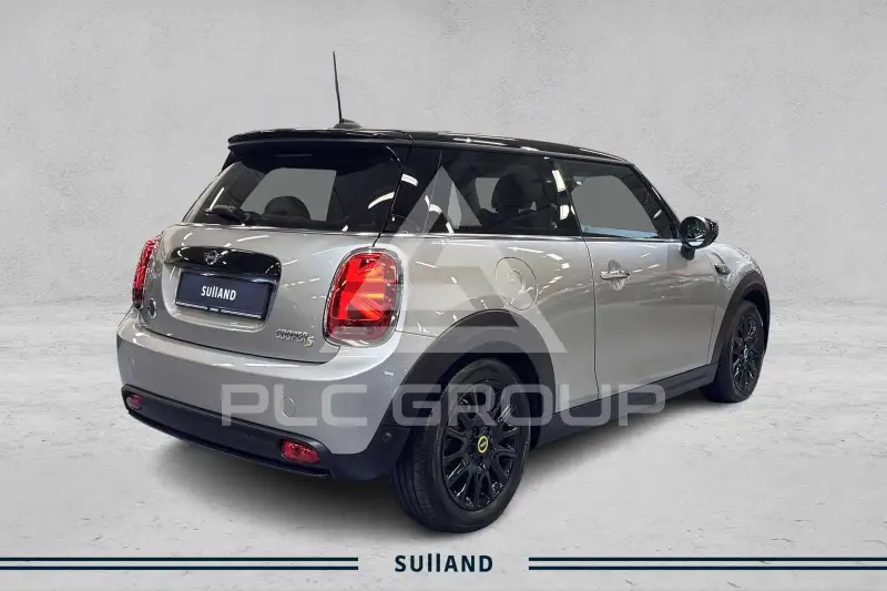 2024 Mini Hardtop