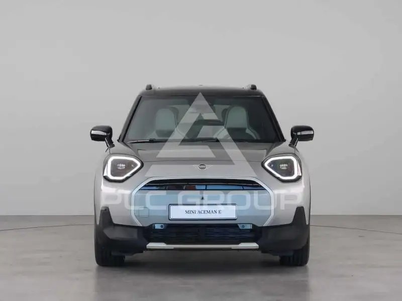 2024 Mini Paceman