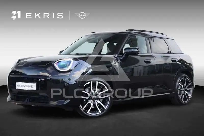 2024 Mini Paceman