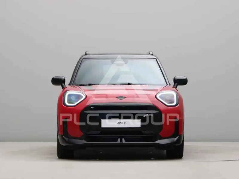 2024 Mini Paceman