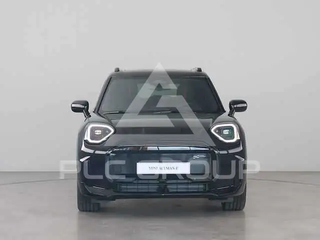 2024 Mini Paceman