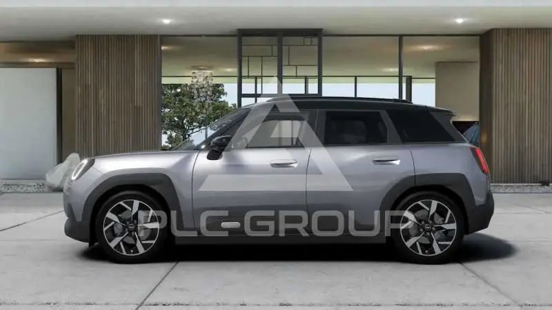 2024 Mini Paceman