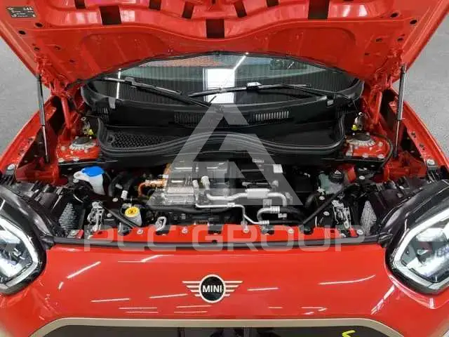 2024 Mini Paceman