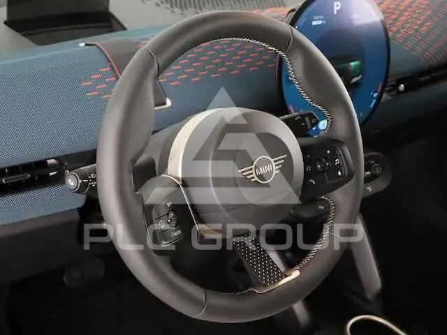 2024 Mini Paceman