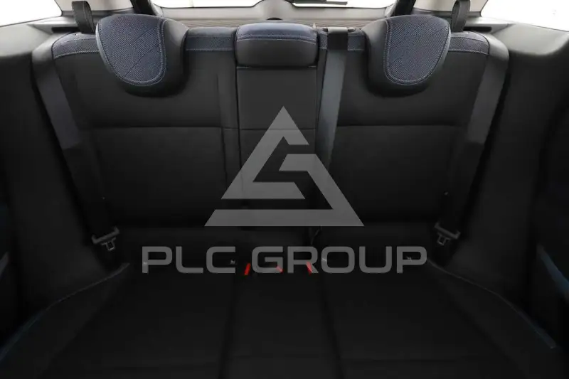 2024 Mini Paceman