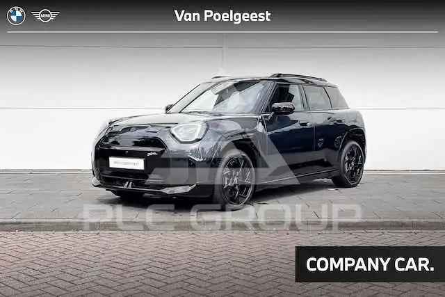 2024 Mini Paceman