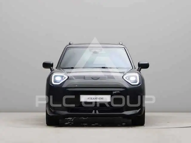 2024 Mini Paceman