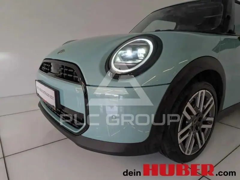 2024 Mini COOPER