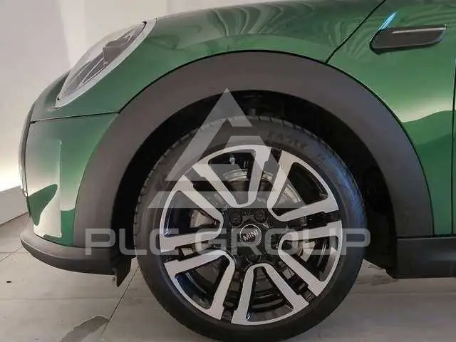 2024 Mini COOPER