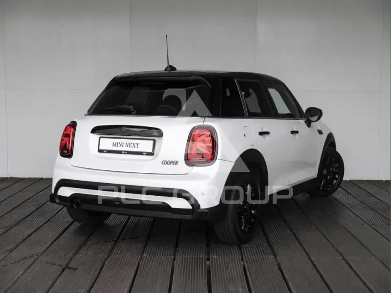 2024 Mini COOPER