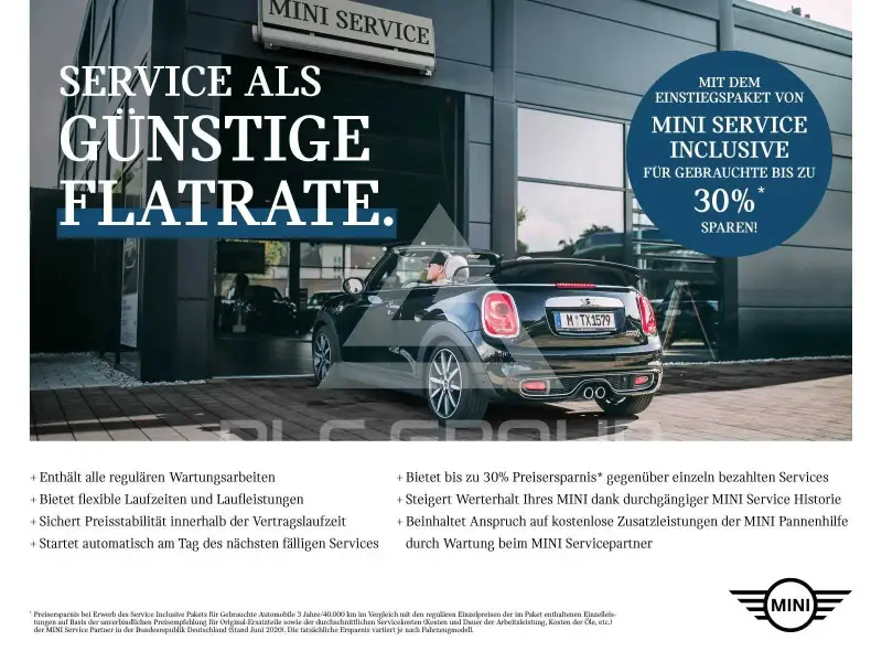2024 Mini COOPER