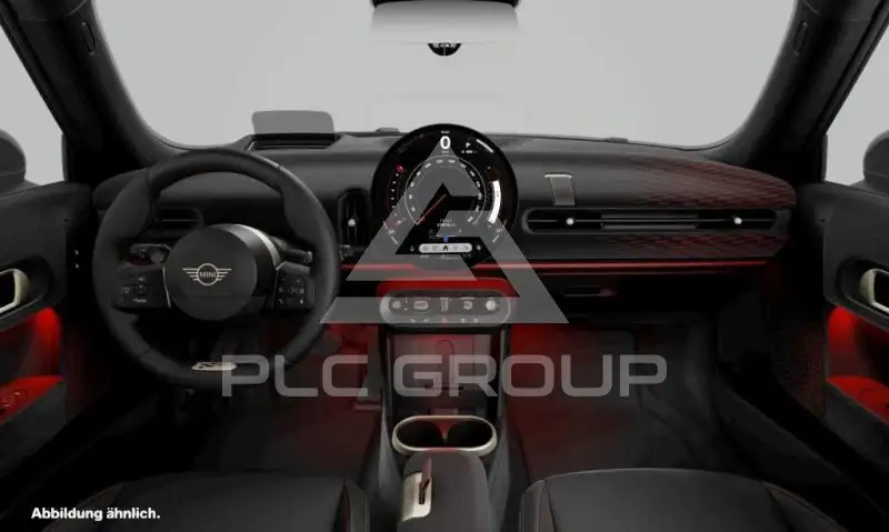 2024 Mini COOPER