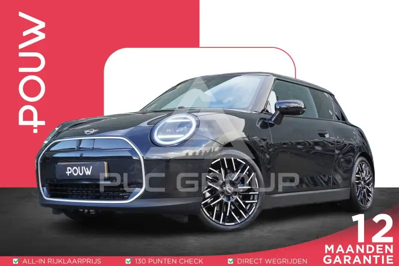 2024 Mini COOPER