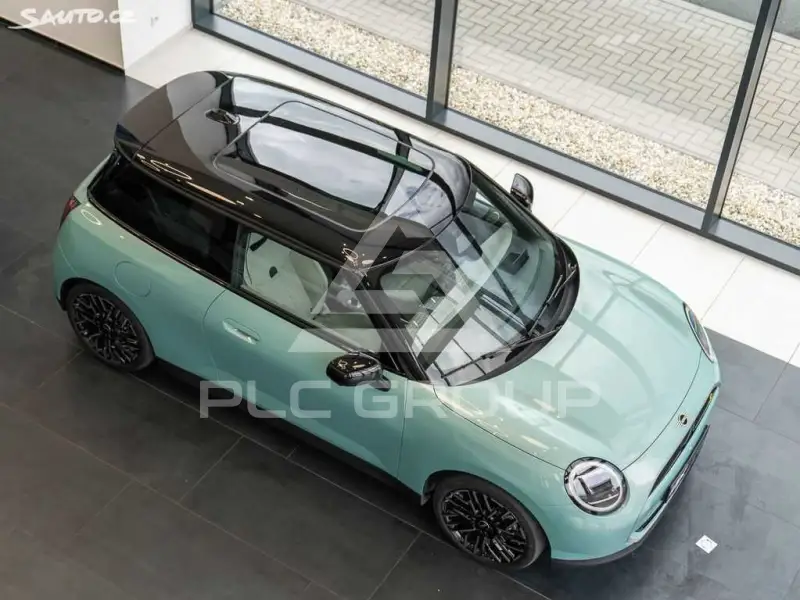 2024 Mini COOPER