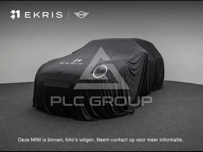 2024 Mini COOPER