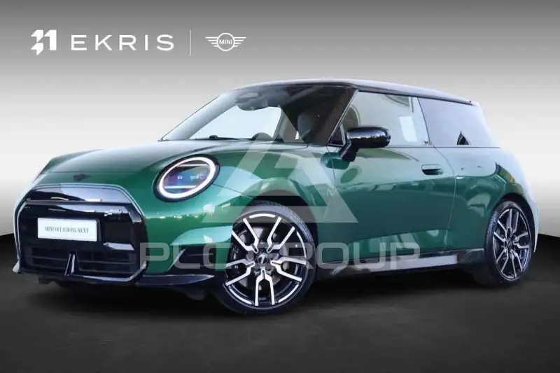 2024 Mini COOPER