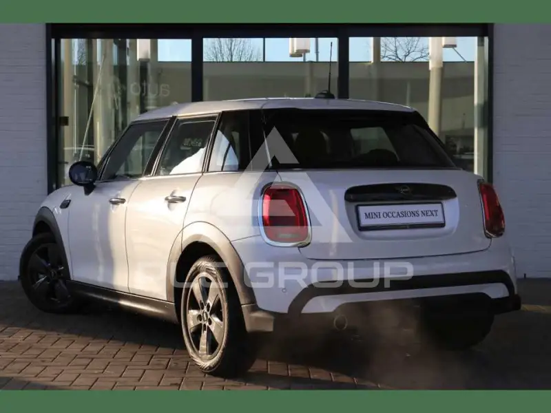 2024 Mini COOPER