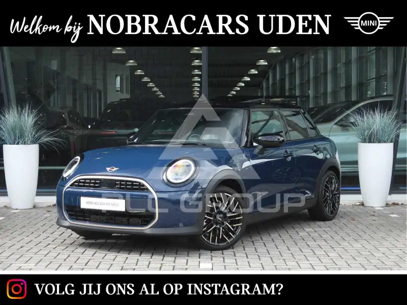 2024 Mini COOPER