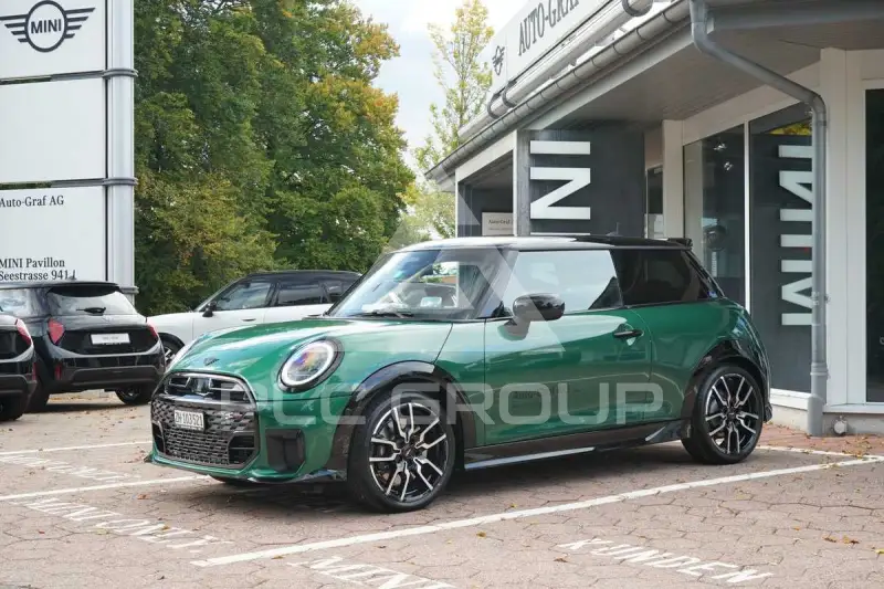 2024 Mini COOPER