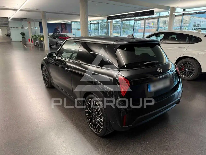 2024 Mini COOPER