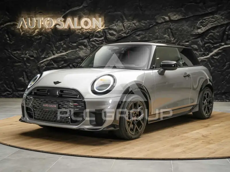 2024 Mini COOPER