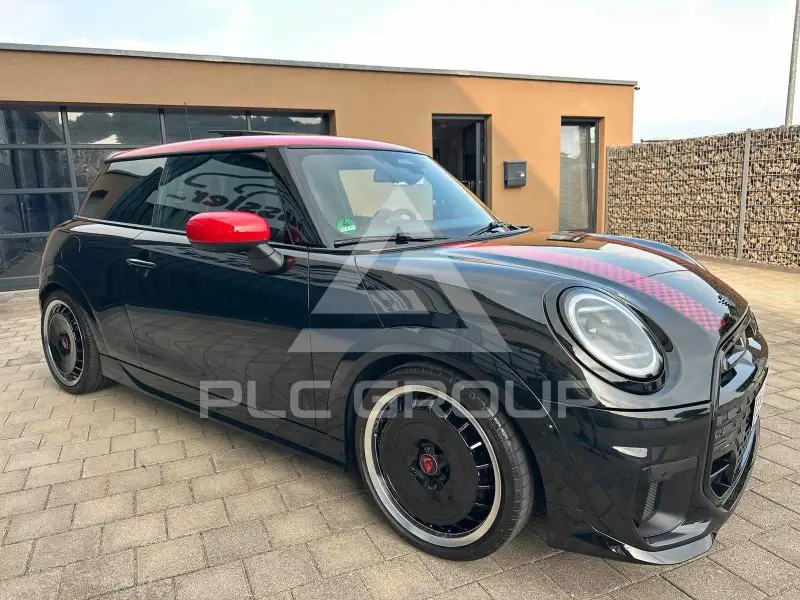 2024 Mini COOPER