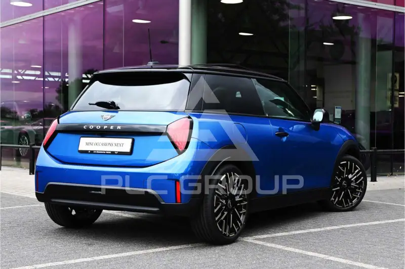2024 Mini COOPER