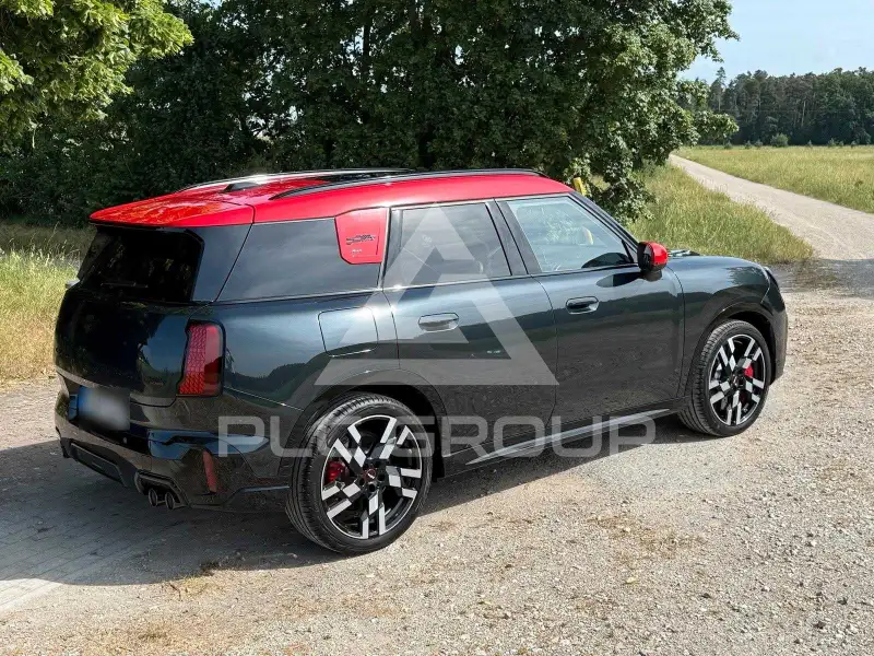 2024 Mini COOPER